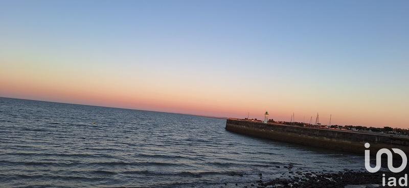 Appartement - 29 m² - 1 pièce