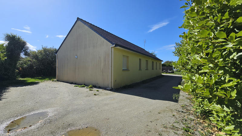 Propriété - 90 m² - 6 pièces