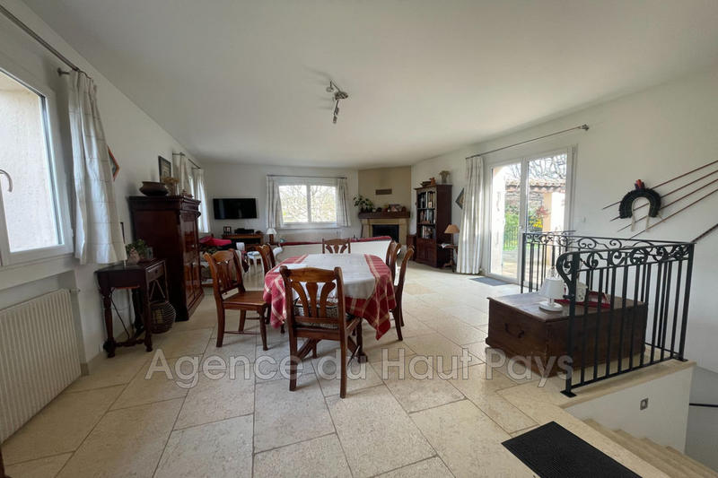 Villa - 150 m² - 5 pièces