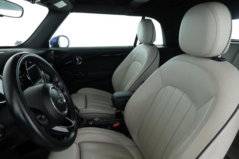 Mini Cabrio Mini Cabriolet 1.5 Cooper Bva7 136 ch