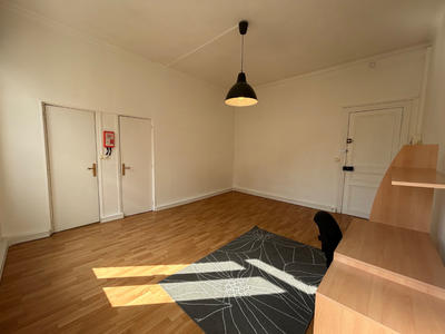 Appartement - 26 m² - 1 pièce