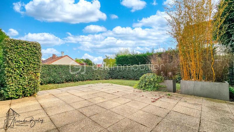 Duplex - 132 m² - 5 pièces