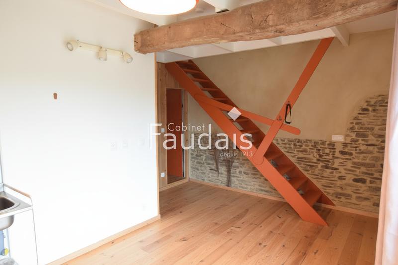 Maison - 135 m² - 8 pièces