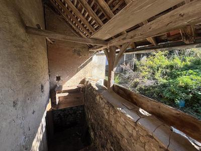 Maison - 70 m² - 2 pièces