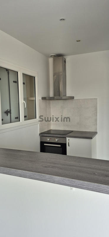 Maison - 59 m² - 2 pièces