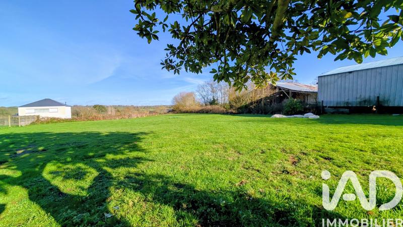 Maison - 177 m² - 10 pièces