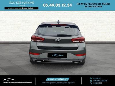Hyundai i30 1.0 t-Gdi 120 Dct-7 48v Creative