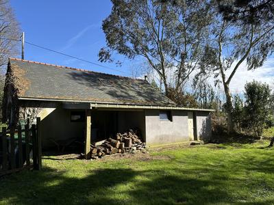 Maison - 170 m² - 7 pièces