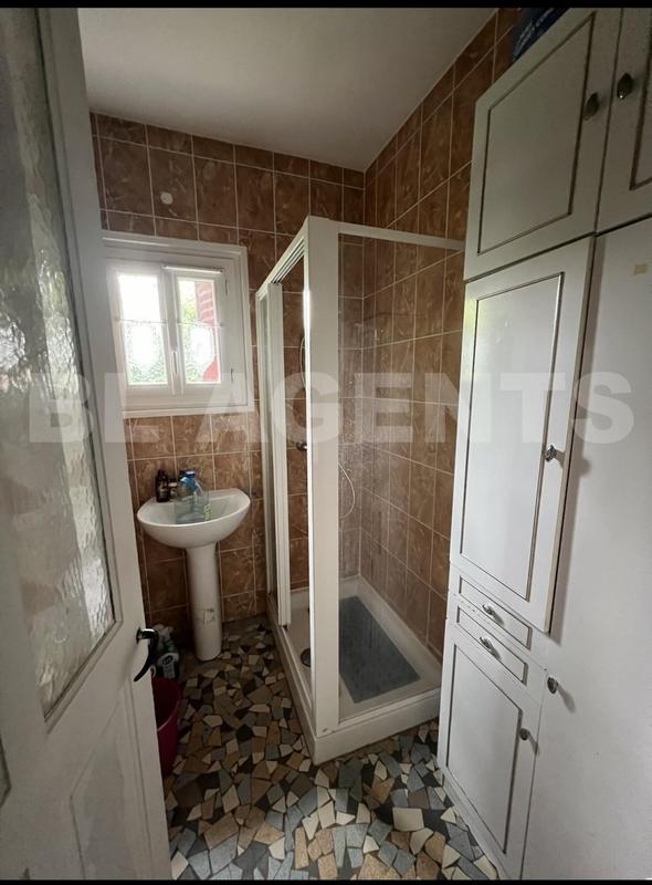 Maison de ville - 66 m² - 3 pièces