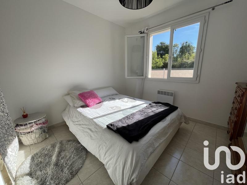 Maison - 85 m² - 5 pièces