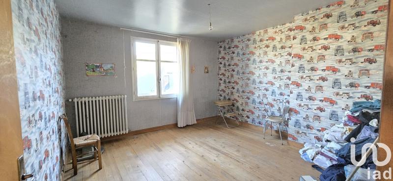 Ferme - 180 m² - 7 pièces