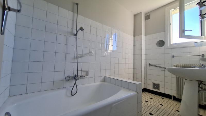 Maison - 138 m² - 7 pièces