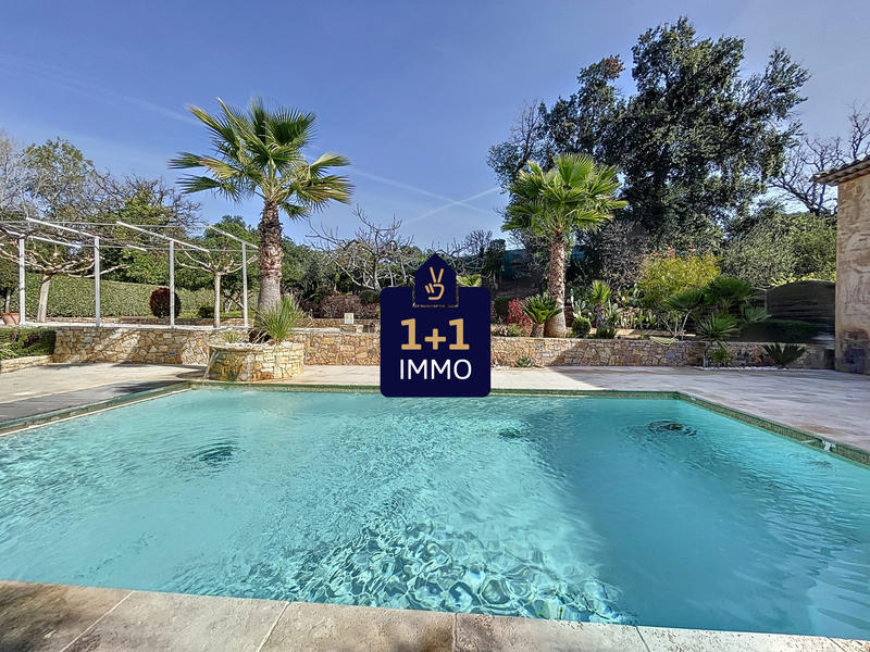 Villa - 687 m² - 13 pièces