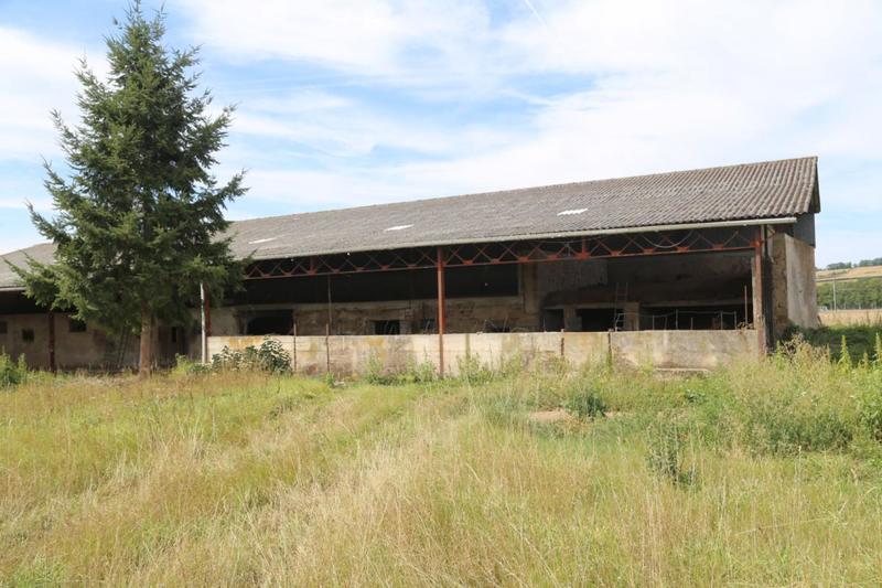 Ferme - 100 m² - 5 pièces