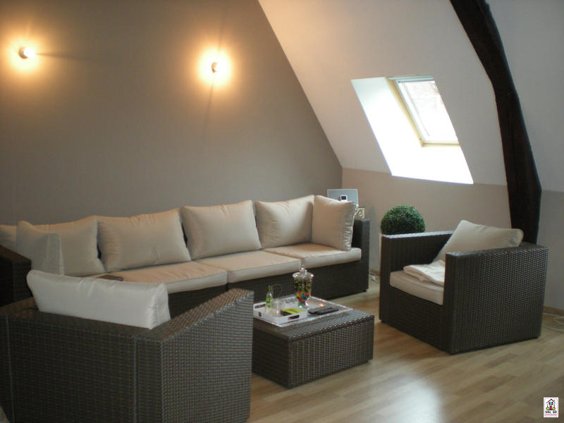 Appartement - 79 m² - 3 pièces