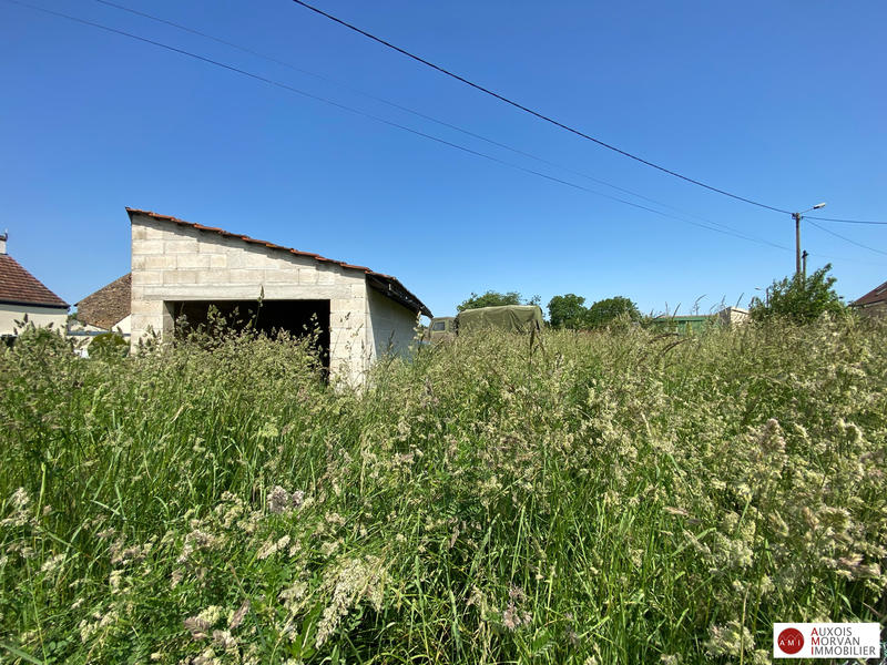 Maison ancienne - 118 m² - 4 pièces