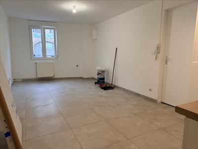 Appartement - 51 m² - 2 pièces