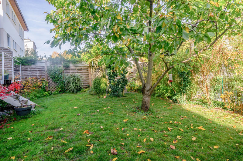 Maison - 186 m² - 8 pièces