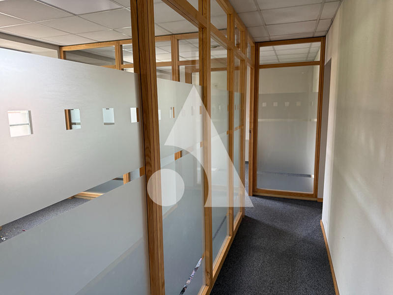 Immeuble - 356 m² - 15 pièces