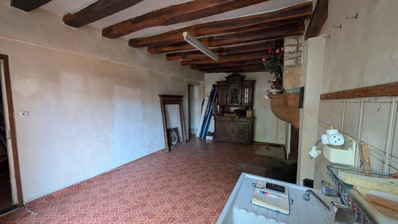 Maison - 89 m² - 4 pièces