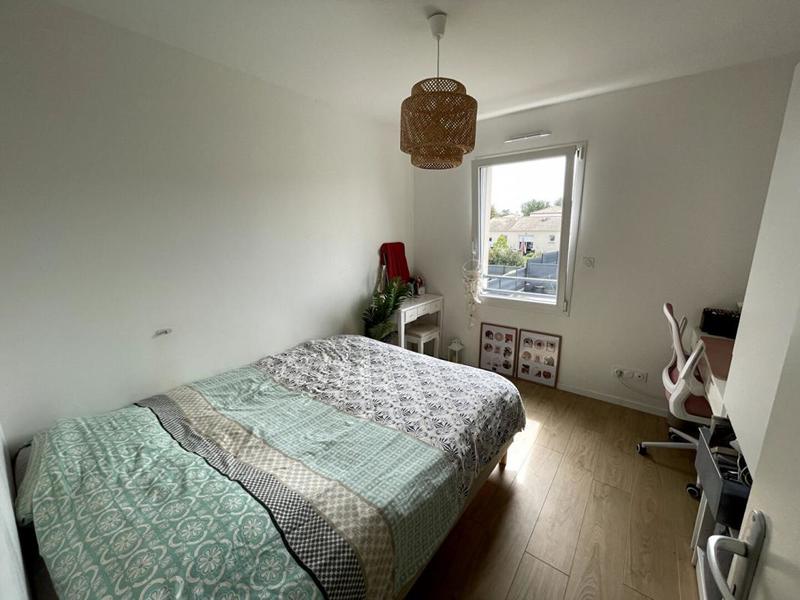 Maison - 88 m² - 5 pièces