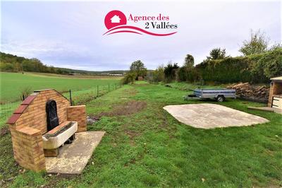 Maison - 70 m² - 4 pièces