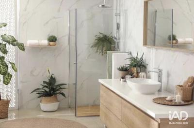 Maison - 50 m² - 2 pièces