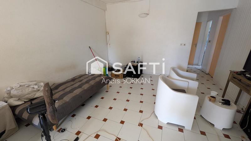 Maison - 315 m² - 11 pièces