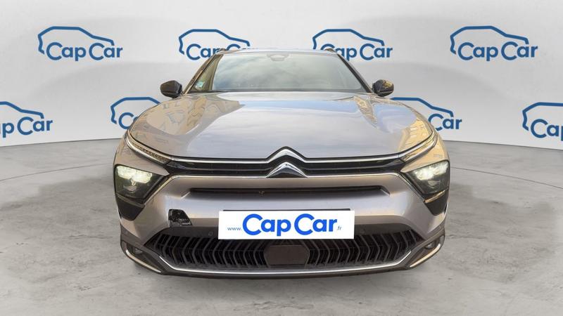 Citroën C5 X 1.6 Thp 180 Eat8 Shine