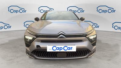 Citroën C5 X 1.6 Thp 180 Eat8 Shine