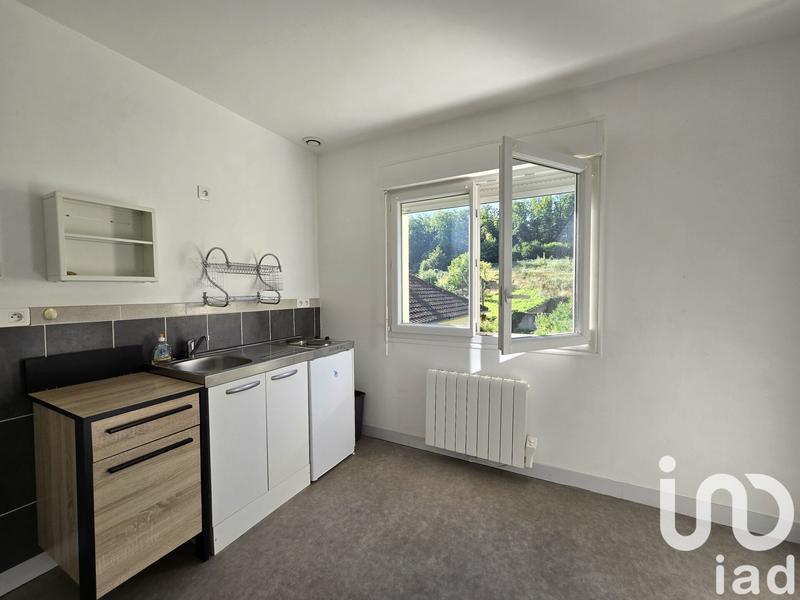 Maison - 118 m² - 6 pièces