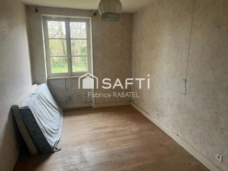 Maison - 79 m² - 4 pièces