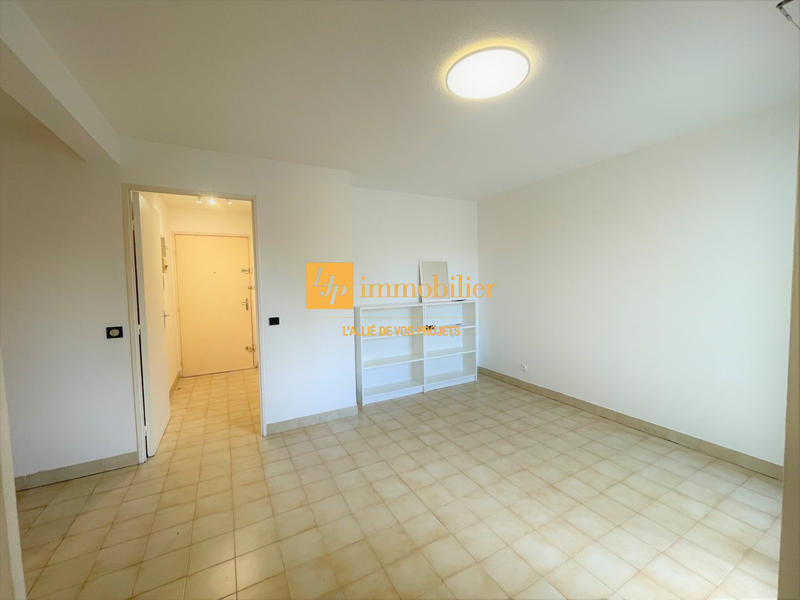 Appartement - 31 m² - 1 pièce