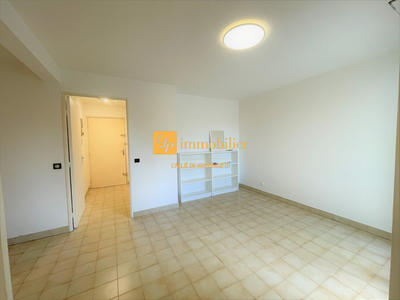 Appartement - 31 m² - 1 pièce