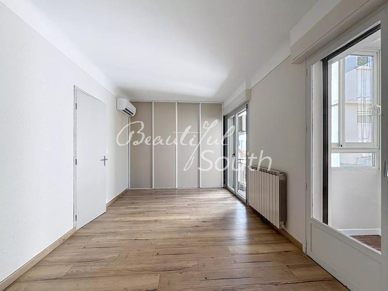 Appartement - 76 m² - 3 pièces