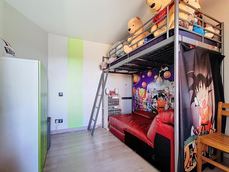 Maison - 160 m² - 5 pièces