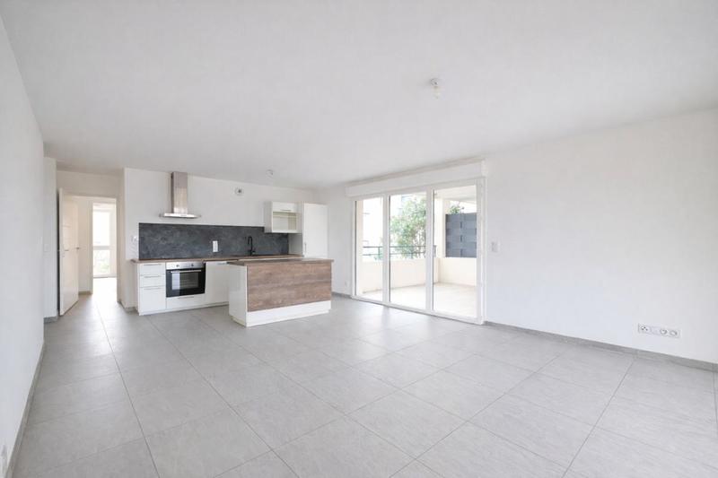 Appartement - 75 m² - 3 pièces