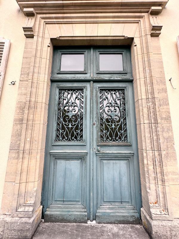 Maison de maîtres - 158 m² - 5 pièces