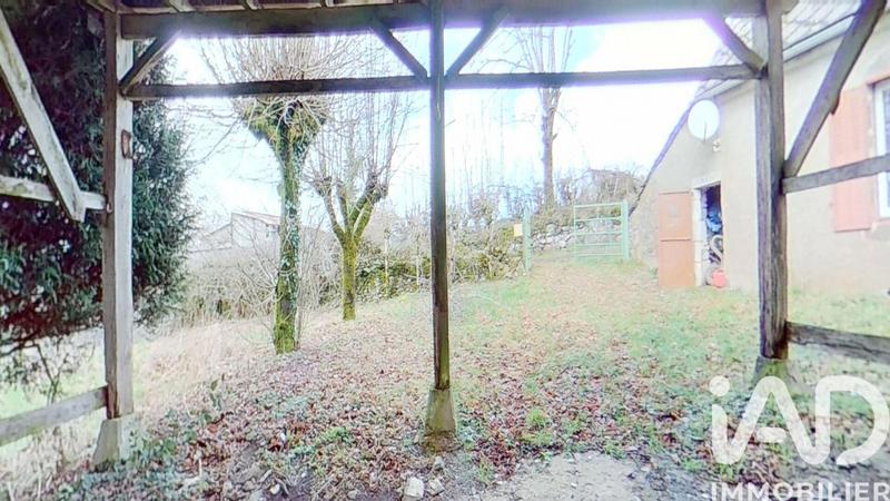 Maison - 77 m² - 4 pièces