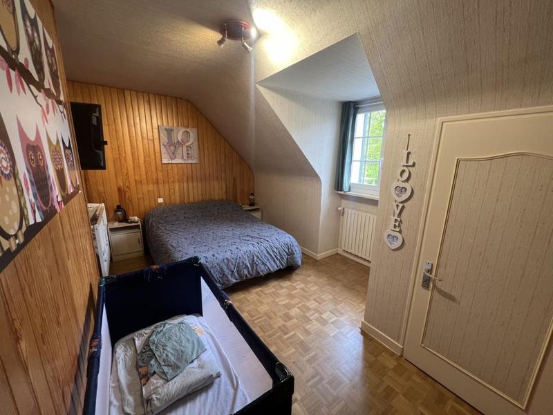 Maison - 140 m² - 7 pièces