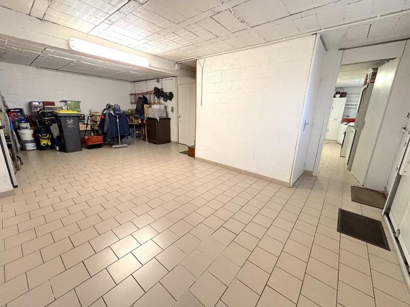 Maison - 77 m² - 4 pièces