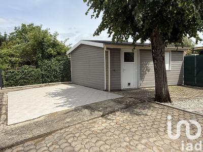 Maison - 137 m² - 4 pièces