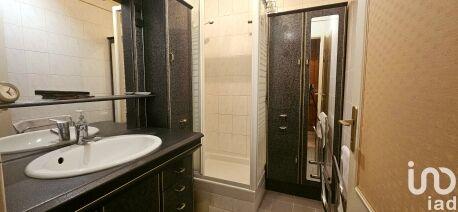 Appartement - 88 m² - 4 pièces