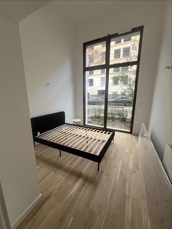 Appartement - 98 m² - 2 pièces