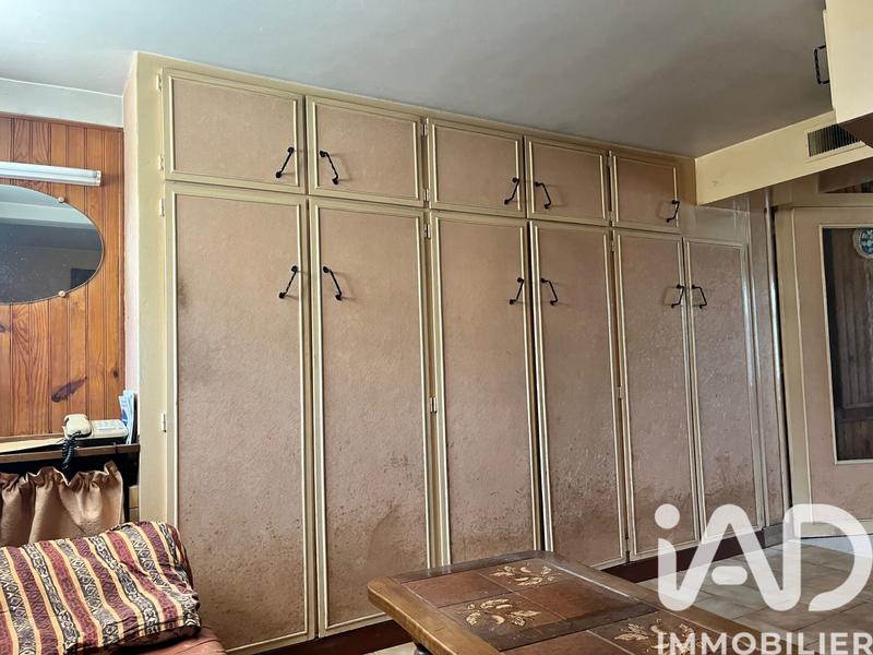 Maison - 66 m² - 4 pièces