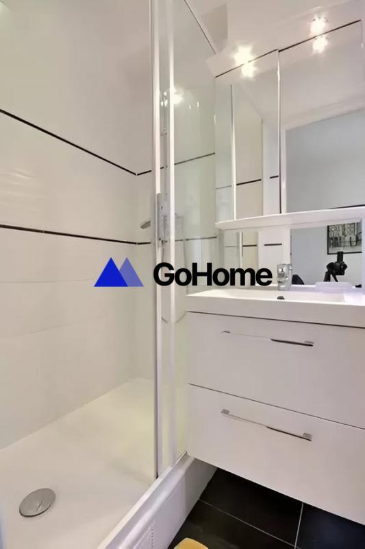 Appartement - 30 m² - 2 pièces