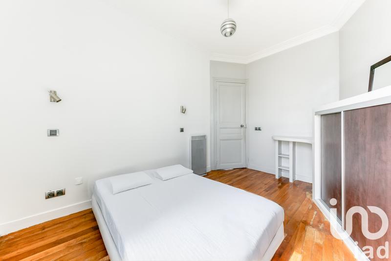 Appartement - 50 m² - 3 pièces