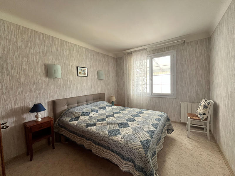 Maison - 131 m² - 5 pièces