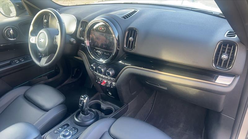 Mini Countryman II 1.5 Cooper 136 Bva7 Edition Highlands - Automatique Entretien constructeur