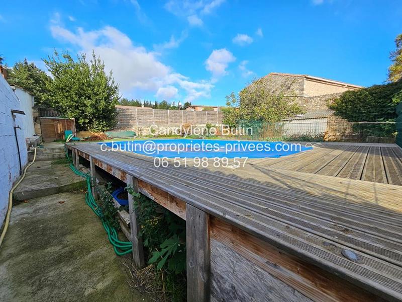 Maison - 177 m² - 7 pièces